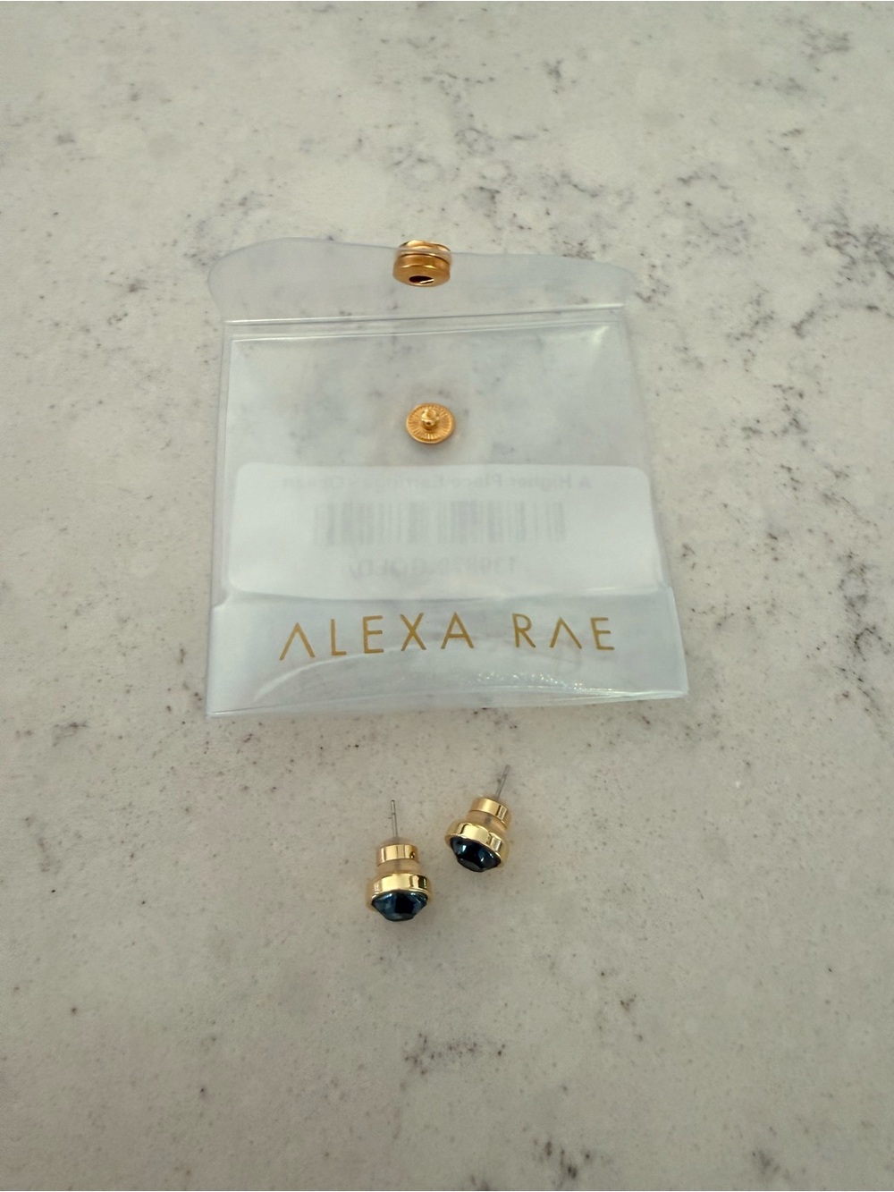By Alexa Rae